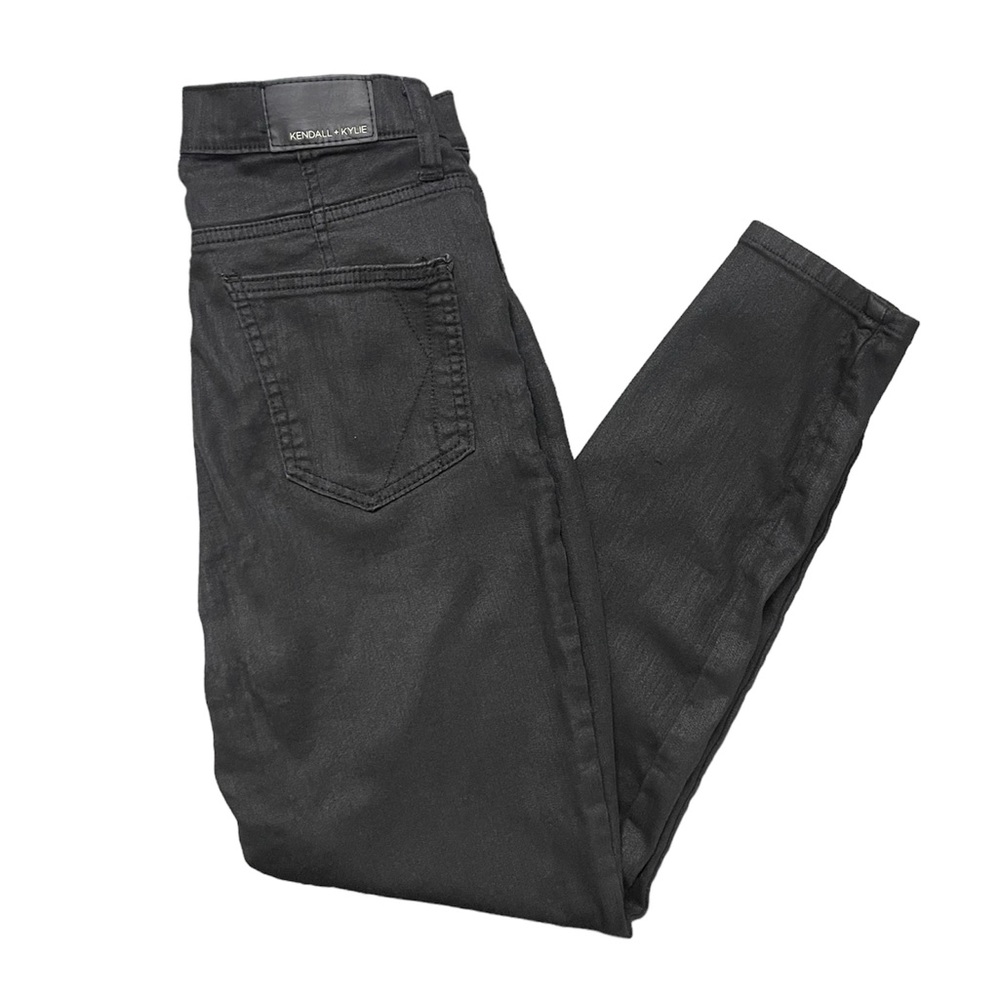 Kendall + Kylie Kontour High Rise Jeans size 9/29